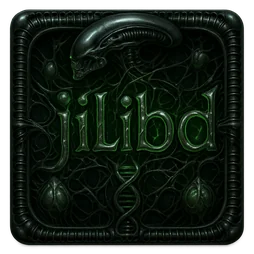 jiLibd logo